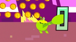 انیمیشن اوم نوم قسمت 58 - om nom